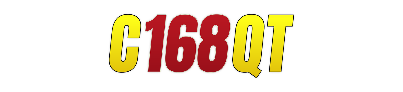 c168qt logo